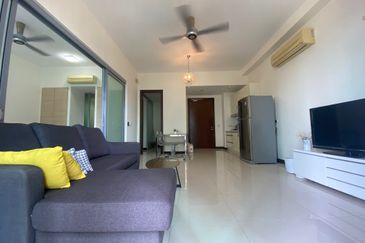 Hampshire Residences