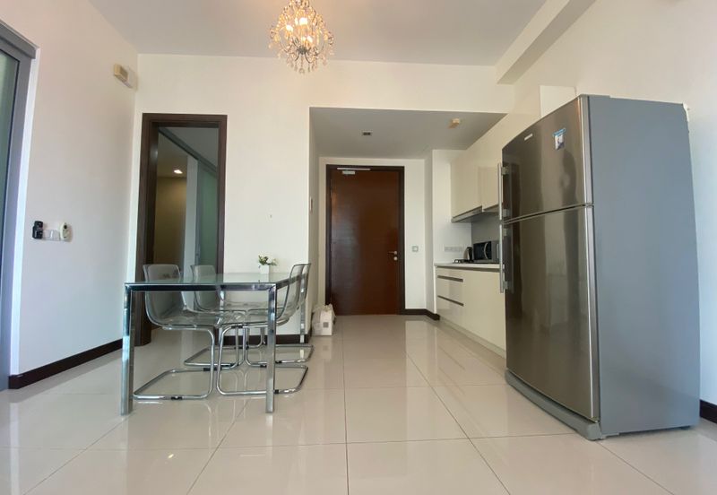 Hampshire Residences