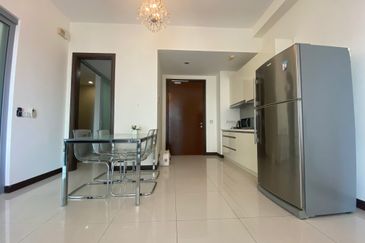 Hampshire Residences