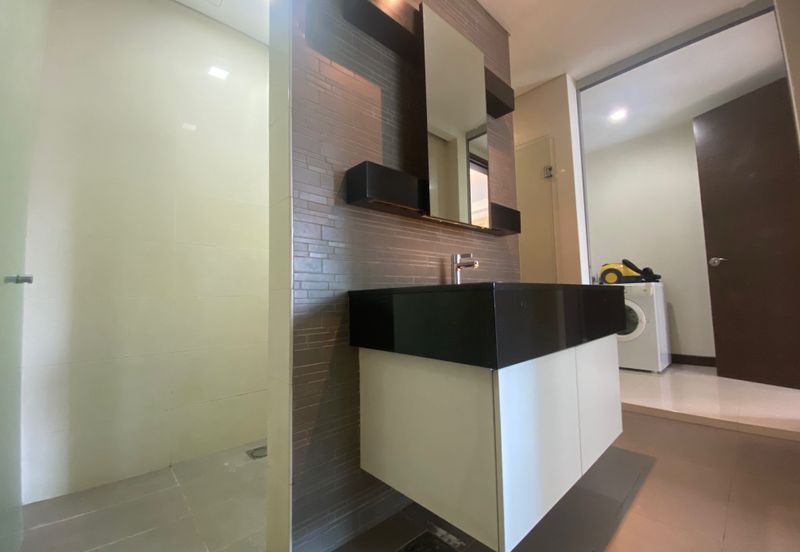 Hampshire Residences