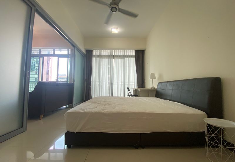 Hampshire Residences