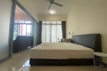 Hampshire Residences