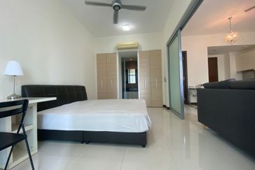 Hampshire Residences