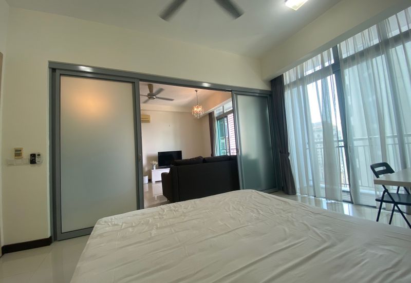 Hampshire Residences