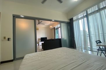 Hampshire Residences