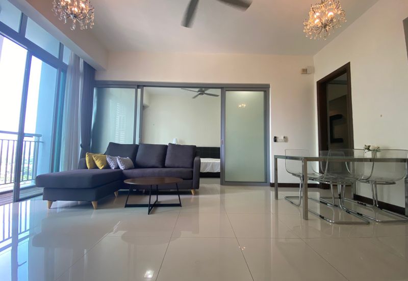 Hampshire Residences