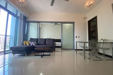 Hampshire Residences