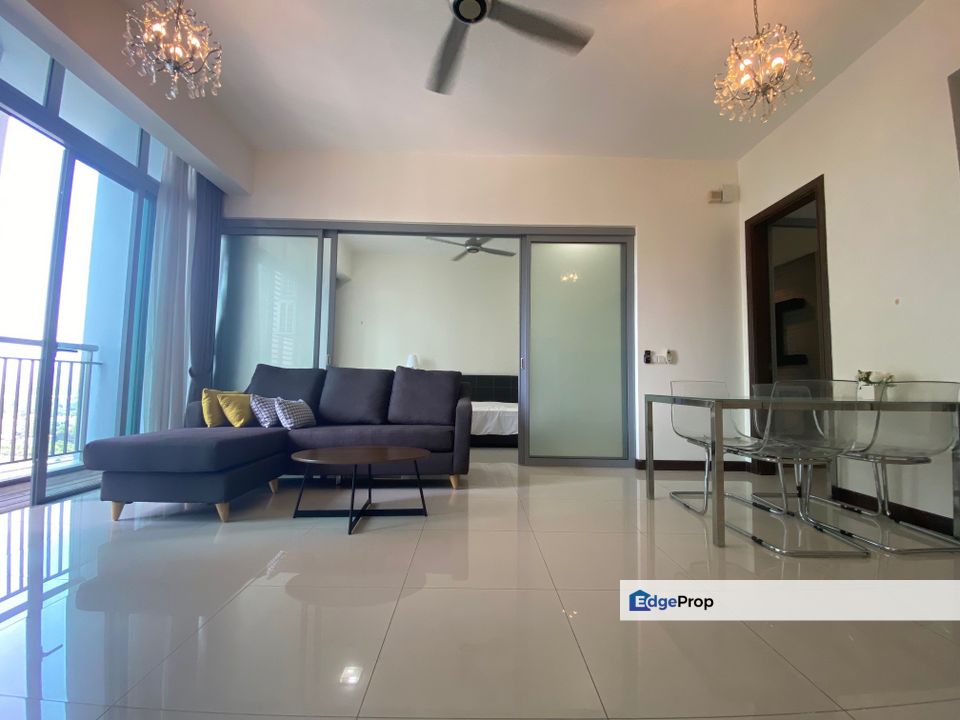 Hampshire Residences, KLCC, Kuala Lumpur, KLCC