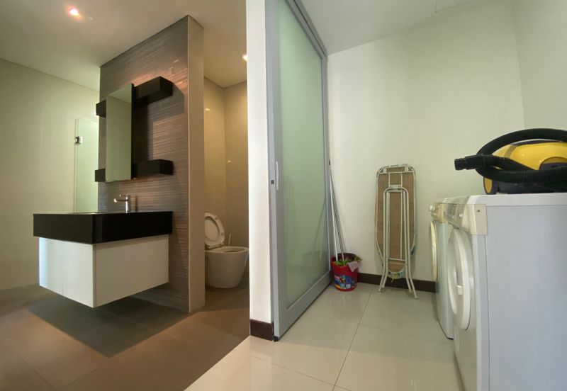 Hampshire Residences