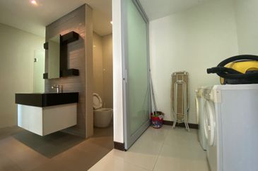 Hampshire Residences