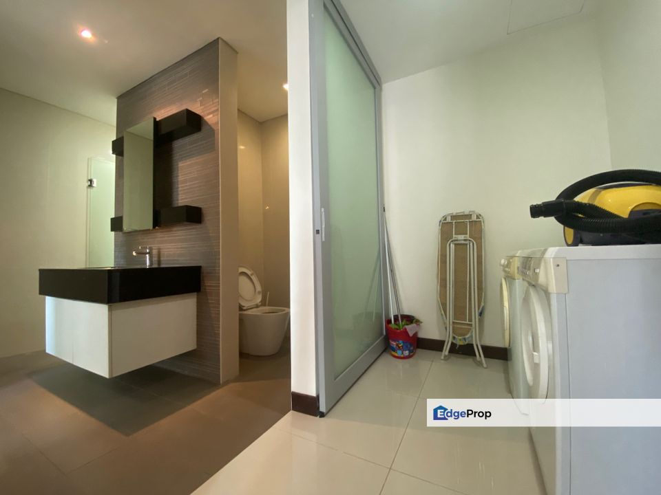 Hampshire Residences, KLCC, Kuala Lumpur, KLCC