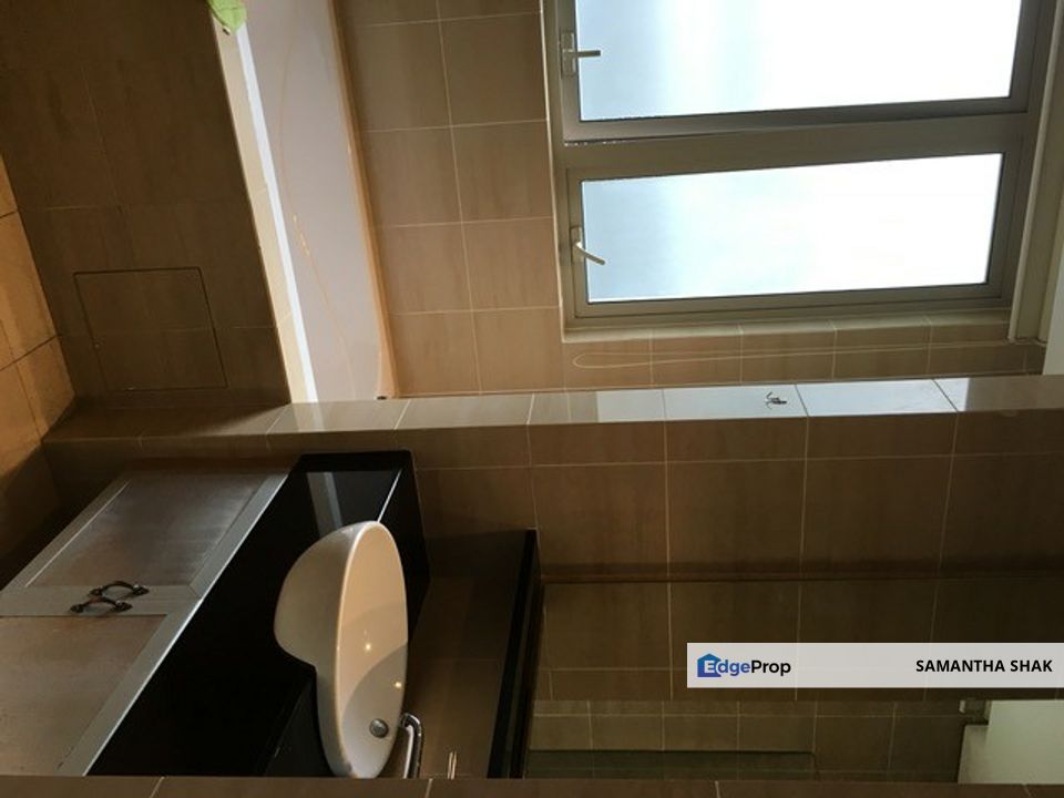 Marc Residence, Kuala Lumpur, KL City