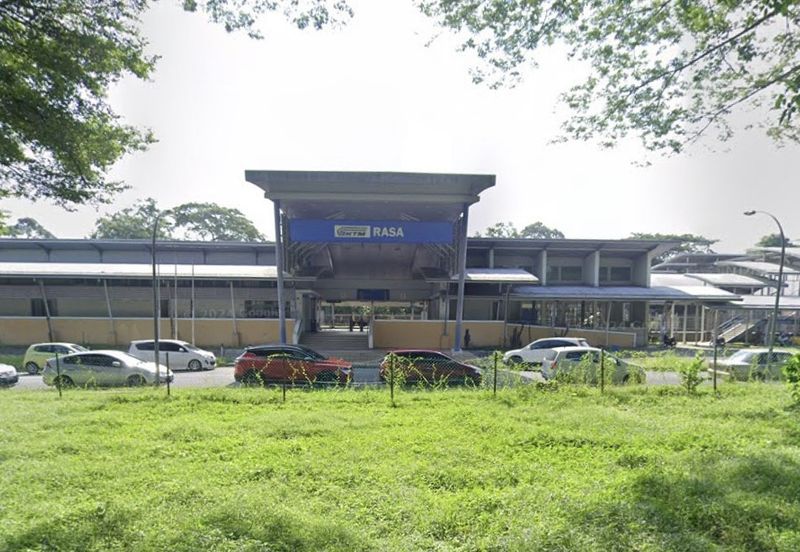 Kawasan Perindustrian Rasa