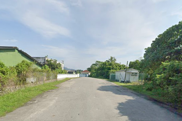 Kawasan Perindustrian Rasa