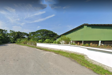 Kawasan Perindustrian Rasa