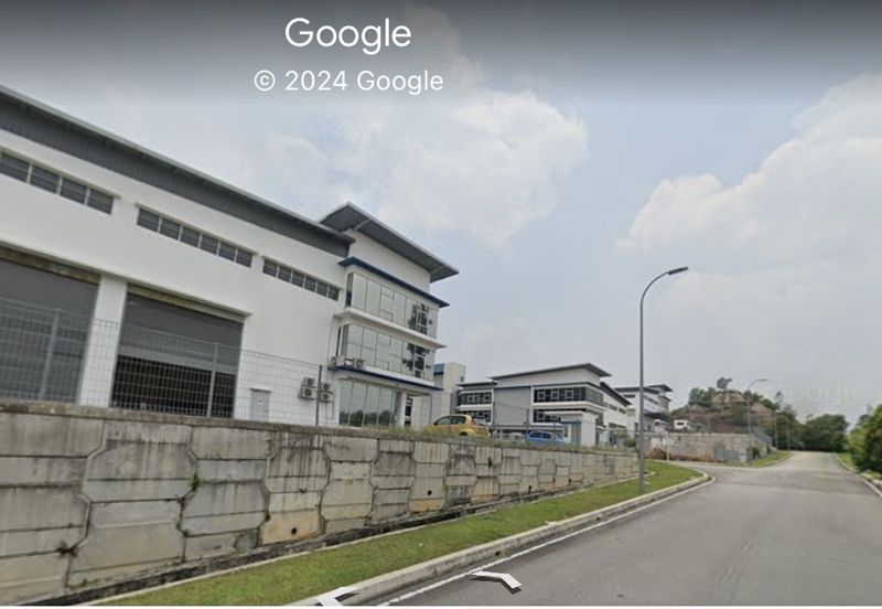 Taman Perindustrian Putra Permai