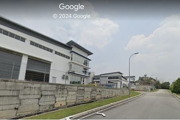 Taman Perindustrian Putra Permai
