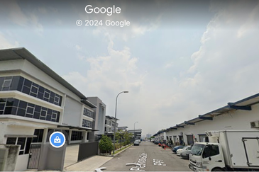 Taman Perindustrian Putra Permai