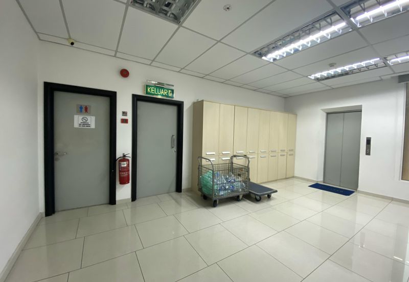 Taman Perindustrian Putra Permai