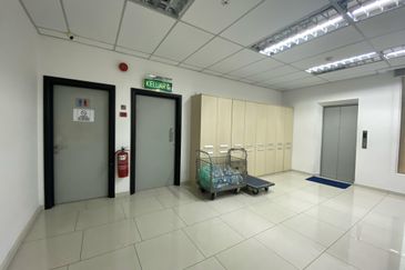 Taman Perindustrian Putra Permai