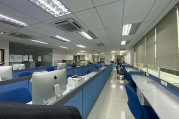 Taman Perindustrian Putra Permai