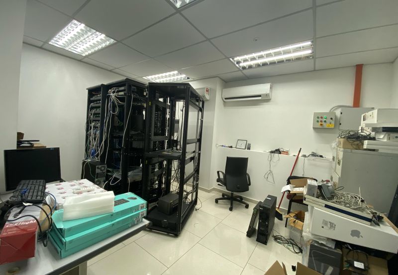 Taman Perindustrian Putra Permai