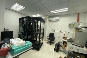 Taman Perindustrian Putra Permai