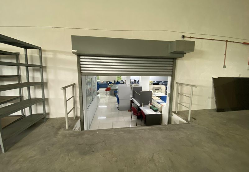 Taman Perindustrian Putra Permai