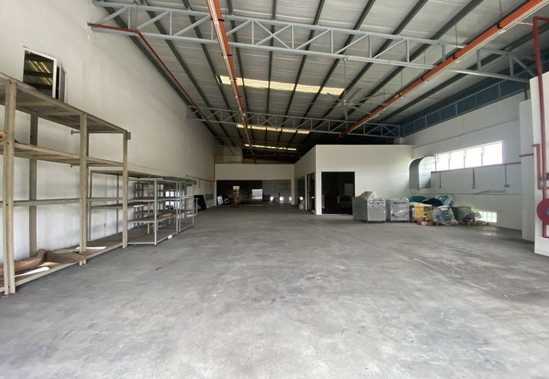 Taman Perindustrian Putra Permai