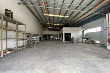 Taman Perindustrian Putra Permai