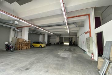 Taman Perindustrian Putra Permai