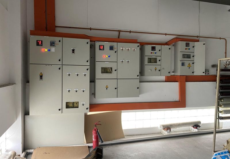 Taman Perindustrian Putra Permai