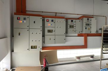 Taman Perindustrian Putra Permai