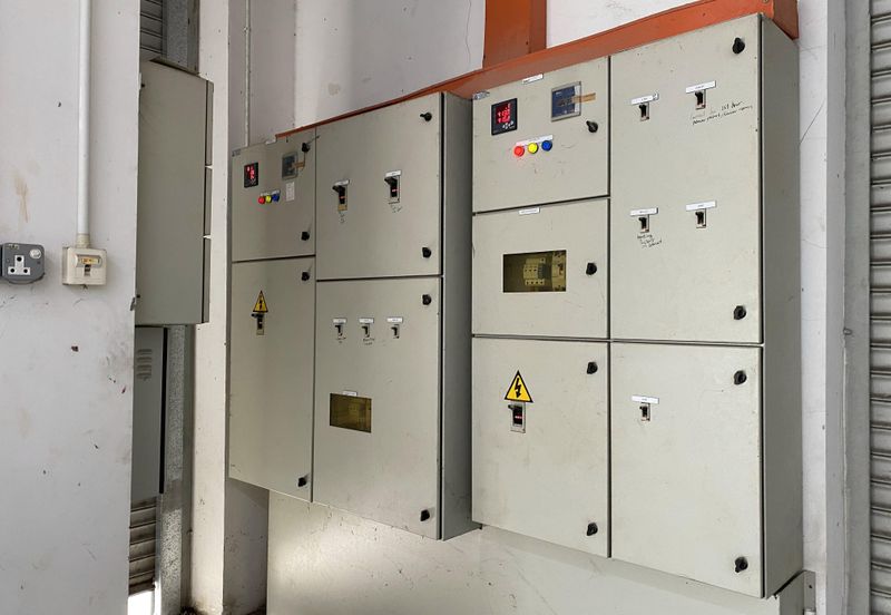 Taman Perindustrian Putra Permai