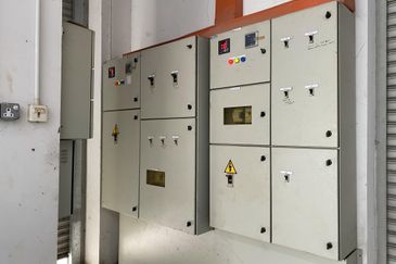 Taman Perindustrian Putra Permai