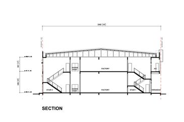 7 Square @Bukit Serdang