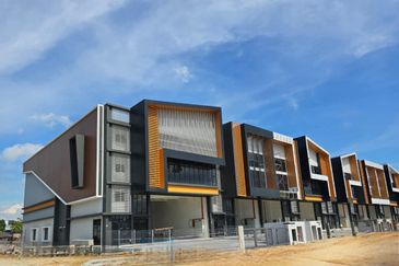 Esteem Business Park