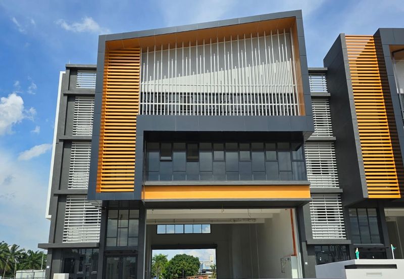 Esteem Business Park