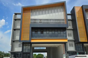 Esteem Business Park