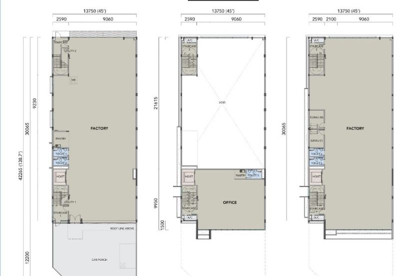 Esteem Business Park