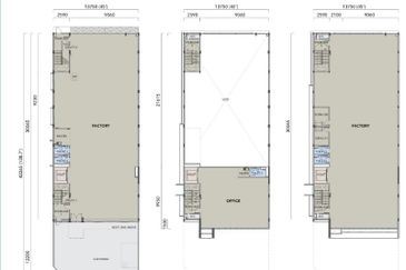 Esteem Business Park