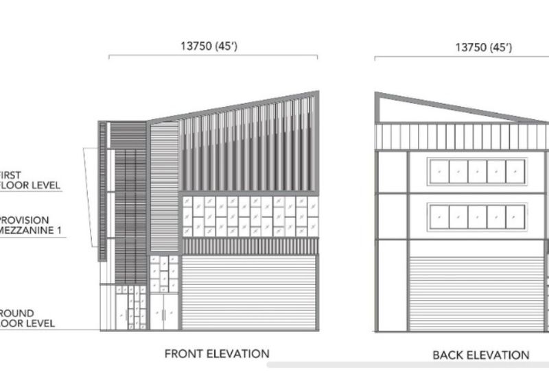 Esteem Business Park
