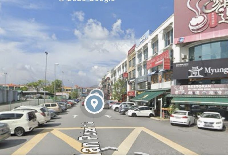 Bandar Puteri Puchong