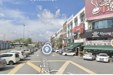 Bandar Puteri Puchong