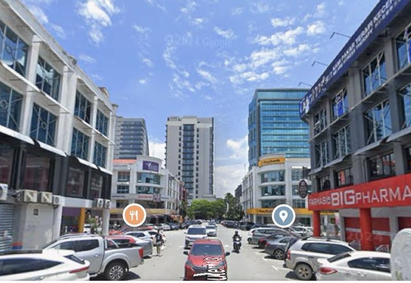 Bandar Puteri Puchong