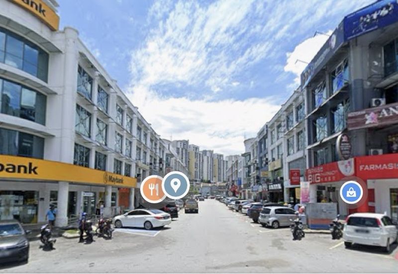 Bandar Puteri Puchong