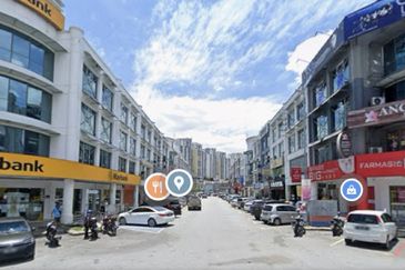 Bandar Puteri Puchong