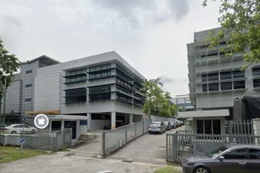 Bukit Jelutong