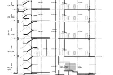 Hap Seng Business Park