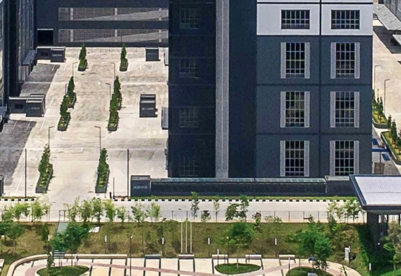 Hap Seng Business Park